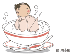 下痢（１）