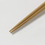 竹筷 (淺粉紅色)