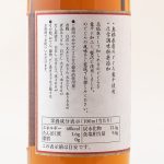 赤鯥魚白醬油 360ml