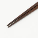 八角昇龍木筷