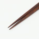 八角木筷