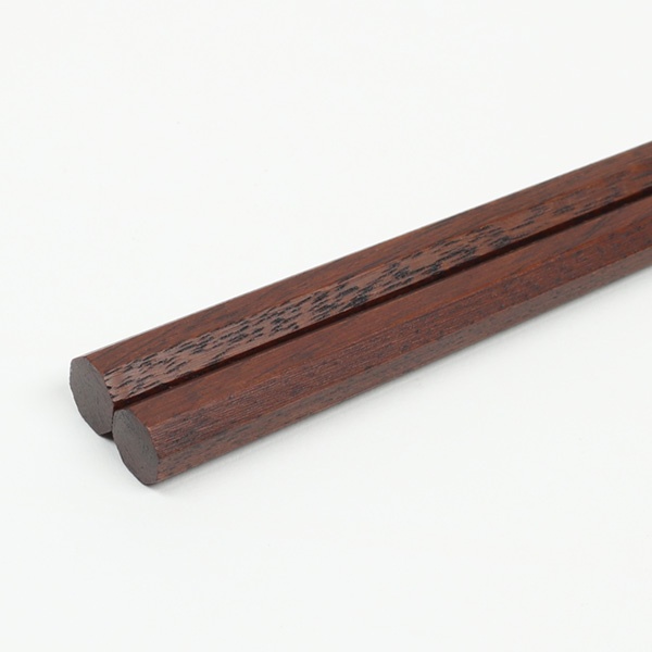 八角木筷