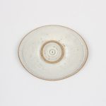 翠窯陶瓷碗 乳濁﹙咖喱碗﹚