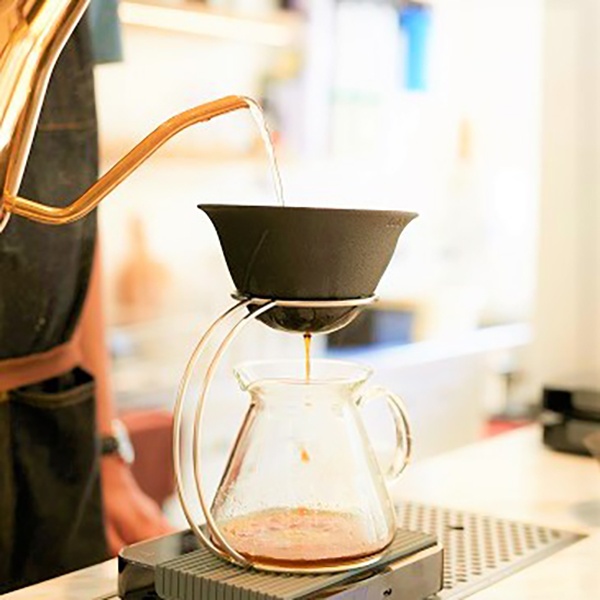 LOCA 陶瓷咖啡濾杯 R 型號