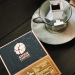 (掛耳包)哥斯達黎加 (蜜處理) - Stone Coffee 醇石咖啡