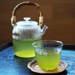 中山製茶園 玉綠茶 (賞味限期：2024-07-31)