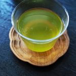 (獲獎高級綠茶) 中山製茶園 極上月之香綠茶