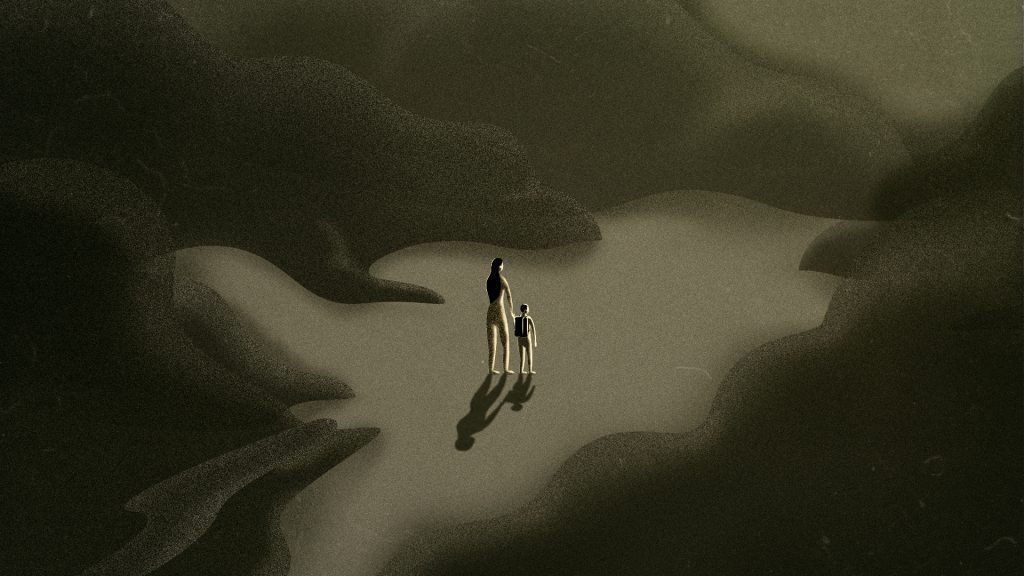 共犯者たち