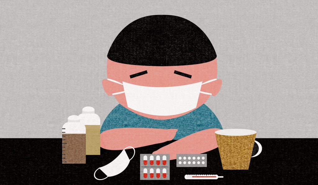 季節の移ろい