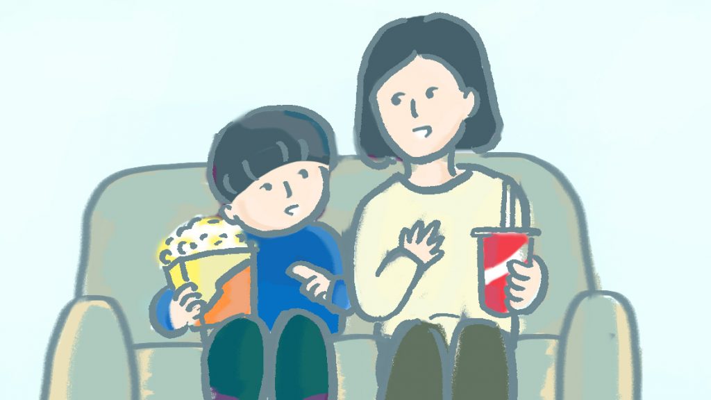 映画『十年』