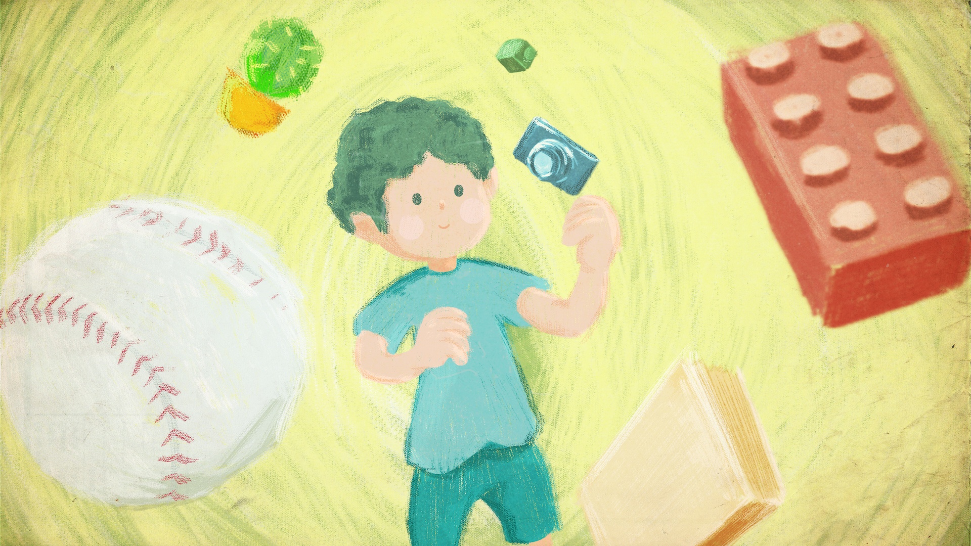 アウトプット