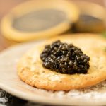 西伯利亞鱘魚子醬 250g (Siberian Sturgeon Caviar)