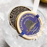 大白鱘魚子醬 50g (Beluga Caviar)