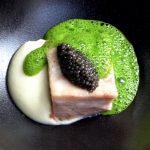 西伯利亞鱘魚子醬 125g (Siberian Sturgeon Caviar)