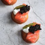 西伯利亞鱘魚子醬 125g (Siberian Sturgeon Caviar)
