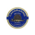 大白鱘魚子醬 125g (Beluga Caviar)