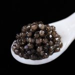 奧西特拉鱘魚子醬 125g (Premium Osetra Caviar)