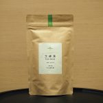 中山製茶園 玉綠茶