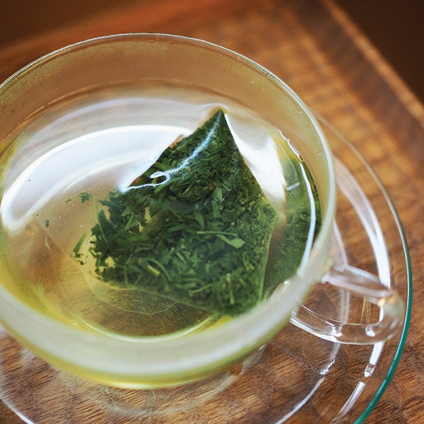 中山製茶園 玉綠茶 (賞味限期: 2023-03-31)