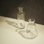 松德硝子 玻璃瓶 (蠟燭)