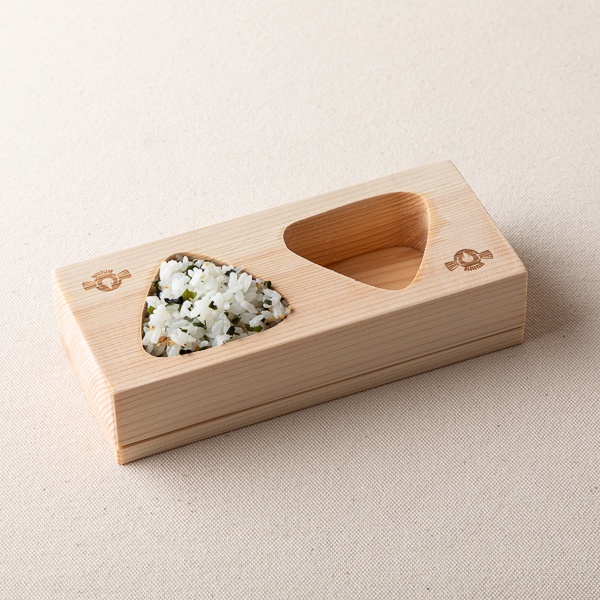 檜木飯糰模具