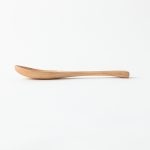 日本產木材匙羹 ﹙淺木色﹚