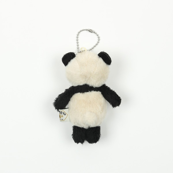 la kagū oui oui 熊貓鑰匙扣