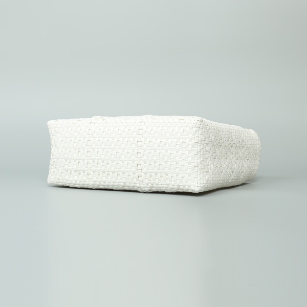 編織袋 XS (白色)