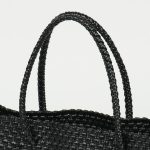 編織袋 XS (黑色)