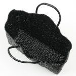 編織袋 XS (黑色)