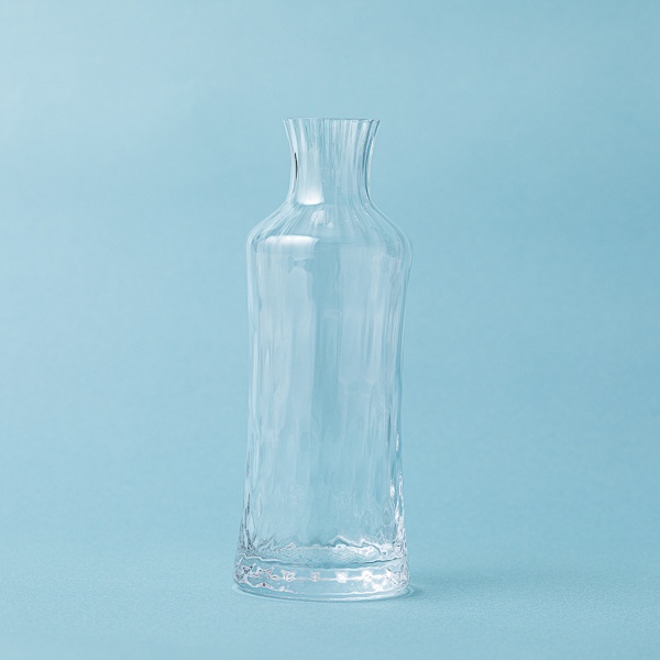 松德硝子 玻璃瓶 (蠟燭)