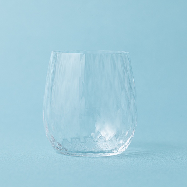松德硝子 玻璃杯 Q型