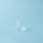 松德硝子 玻璃杯 (Q型)