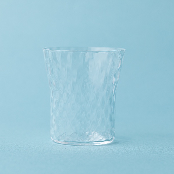 松徳硝子 玻璃杯 Y型
