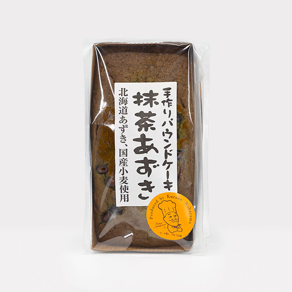 日本磅蛋糕 (2件起 自由選) COMBO (限定)