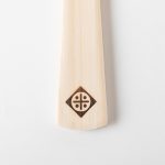 日本岐阜縣東濃產檜木飯勺 (中 18.5cm)