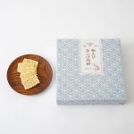 櫻花蝦米餅