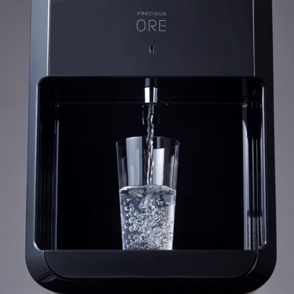 FRECIOUS ORE 飲用水機 連4支9.3L Frecious Fuji飲用水