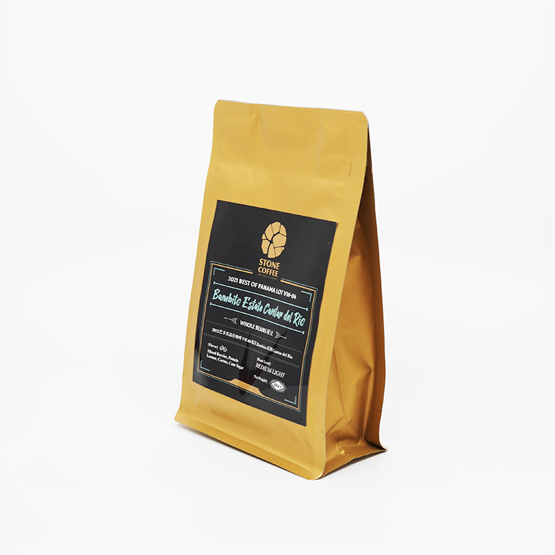 (原豆) 巴拿馬最佳咖啡Bambito 莊園Canter del Rio (全球獨家, vw-04批次) - Stone Coffee 醇石咖啡