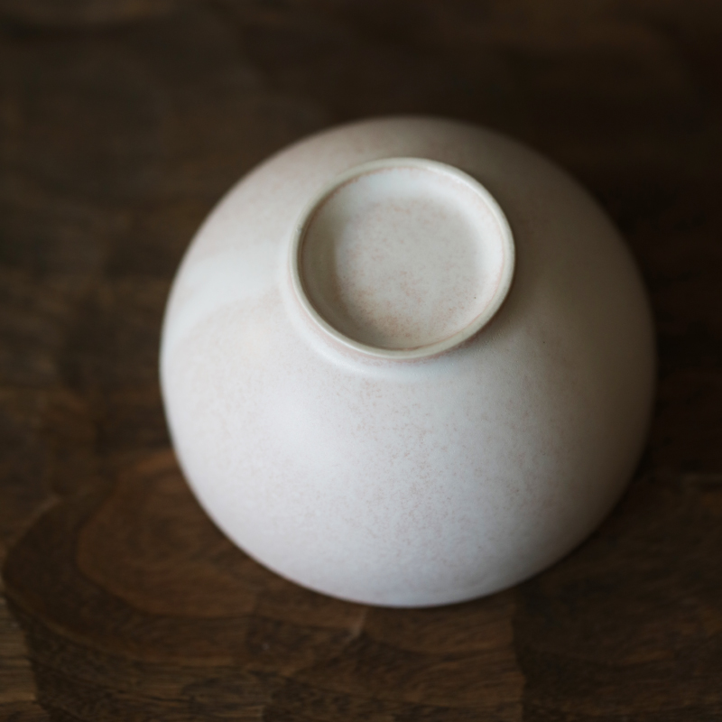 美濃燒京都煎茶碗(白色) - 立即在IAMMAMA EShop購買，惠顧滿$400免運費。