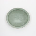 翠窯陶瓷碗 灰釉﹙咖喱碗﹚