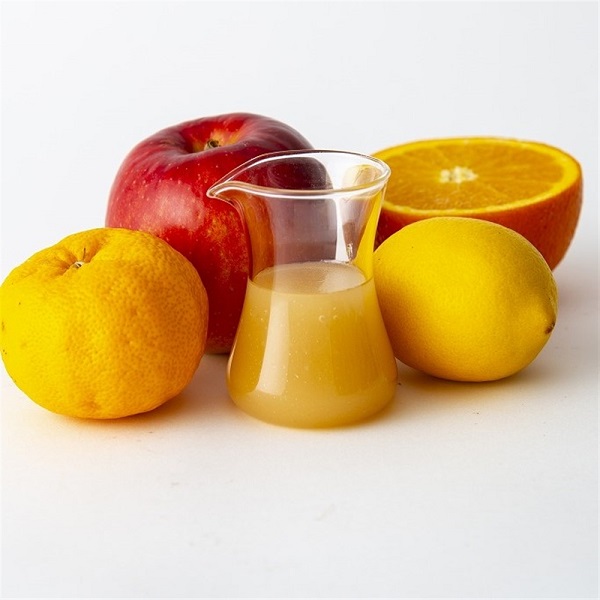 四色水果風味調味汁 (賞味限期: 2022-12-25)