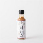 梅子味噌調味汁 (賞味限期：2024-05-20)
