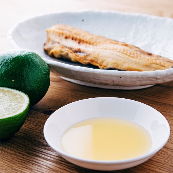 調味用青檸汁 (賞味限期：2023-05-10)