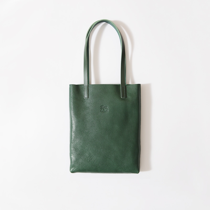 Il Bisonte Tote Bag (綠色) Tote Bag - Green