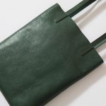 Il Bisonte Tote Bag (綠色) Tote Bag - Green