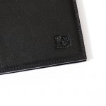 Il Bisonte 錢包 (黑色) Wallet - Black