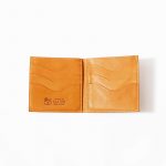Il Bisonte 錢包 (Vacchetta 原色) Wallet - Vacchetta Original