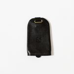 Il Bisonte 鎖匙套 (黑色) Key Bag - Black
