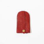 Il Bisonte 鎖匙套 (紅色) Key Bag - Red